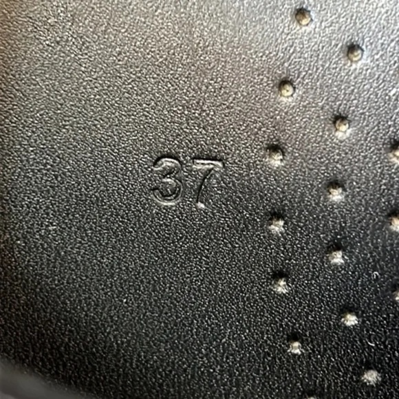 Dansko Professional Leather Clog Comfort Shoe in Sage Honeycomb Metallic Texture - Picture 10 of 13